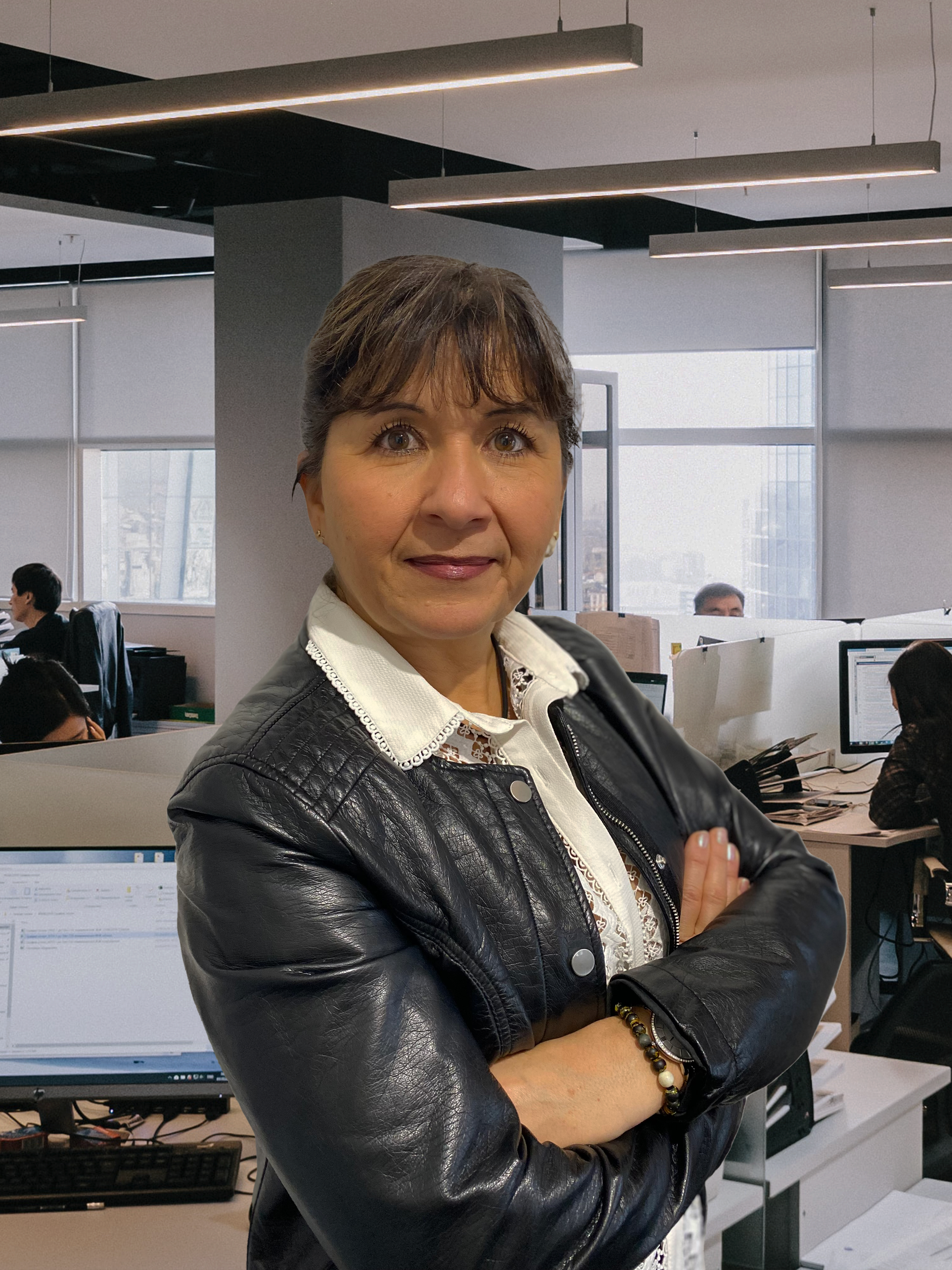 VL - Photo Profil