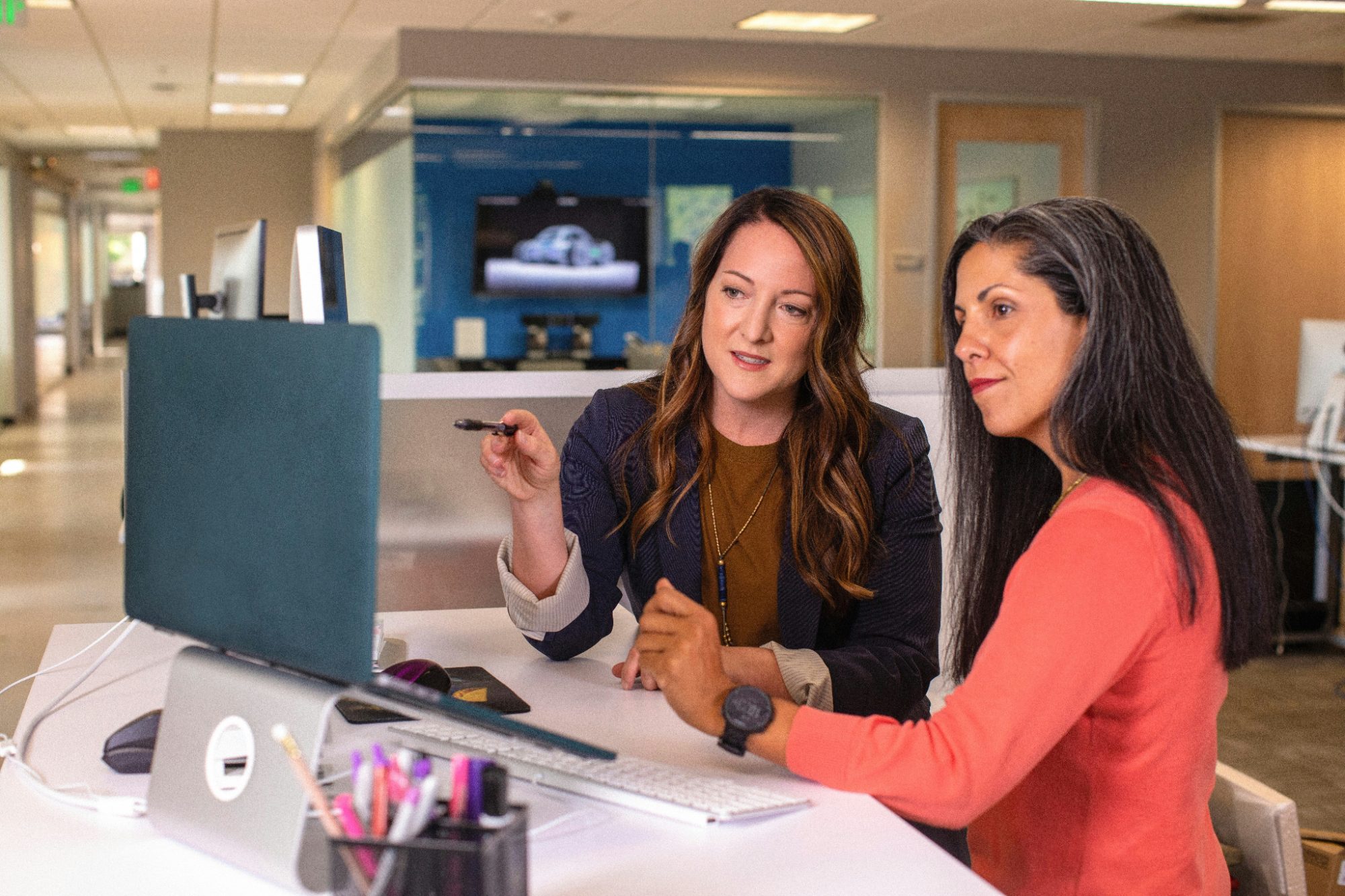 Échange avec une cliente sur la gestion de sa paie